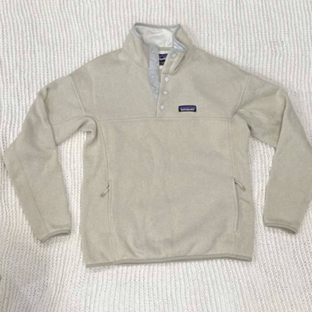 Patagonia Fleece